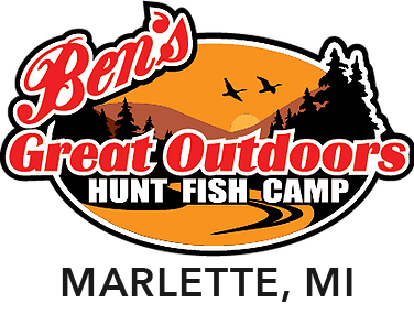 Hunting, Camping & Fishing Supply, Marlette, MI