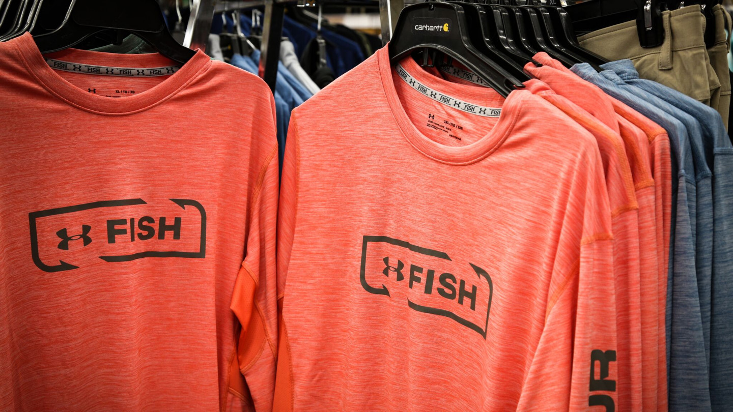 Outdoor Apparel Marlette, MI Ben's Great Outdoors