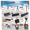 BGO Weekly Ad | Ben's Great Outdoors